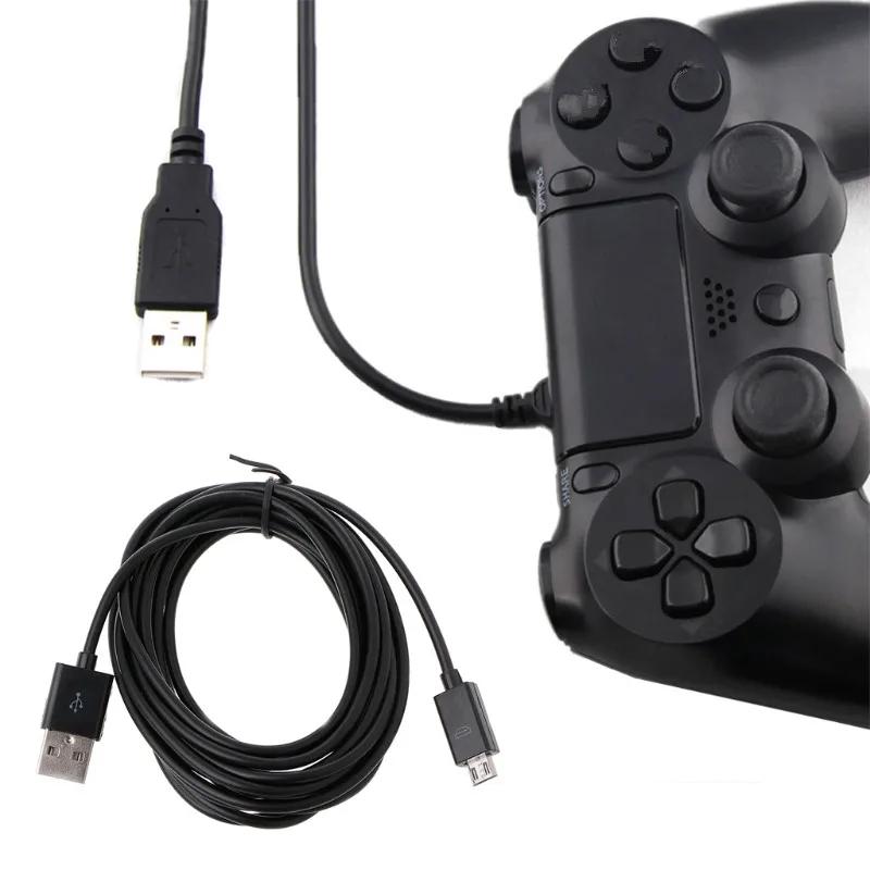 PS4 Xbox One Ʈѷ ũ USB   ̺,  3 跮, 
